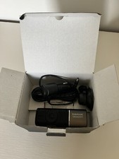 iiwey Dash Cam 1080P Adjustable Lens Cam