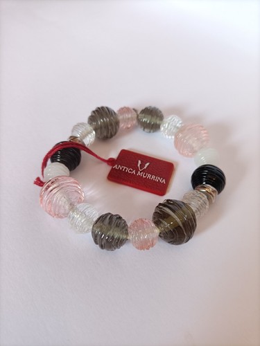 Bracciale Antica Murrina Vintage Raro - Foto 4 di 7