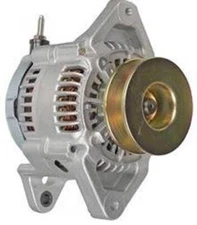 ALTERNATOR FITS TOYOTA FORKLIFT 5FD-10 5FD-14 5FD-15 5FD-18 27060-78301 210-7003