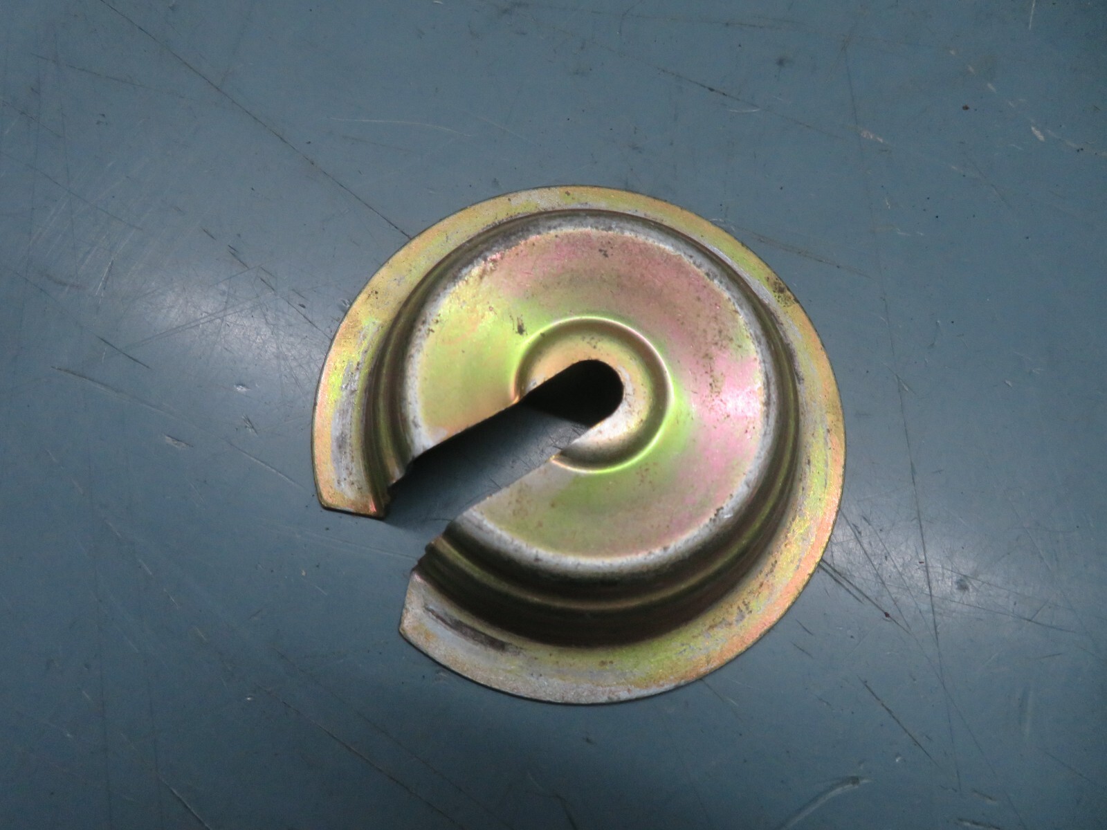 BMW Spare Wheel Bracket E30 E36 E46 E12 E34 E39 E60 71151180625