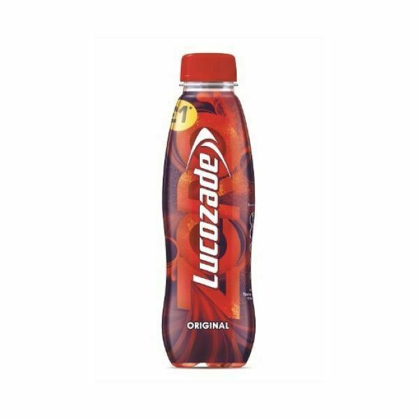 Lucozade Energy Zero Original 1 Litre X 12 for sale online eBay