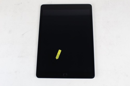 APPLE IPAD 9TH GEN MK2K3LL/A | 10.2" | 64GB | WI-FI | SPACE GRAY