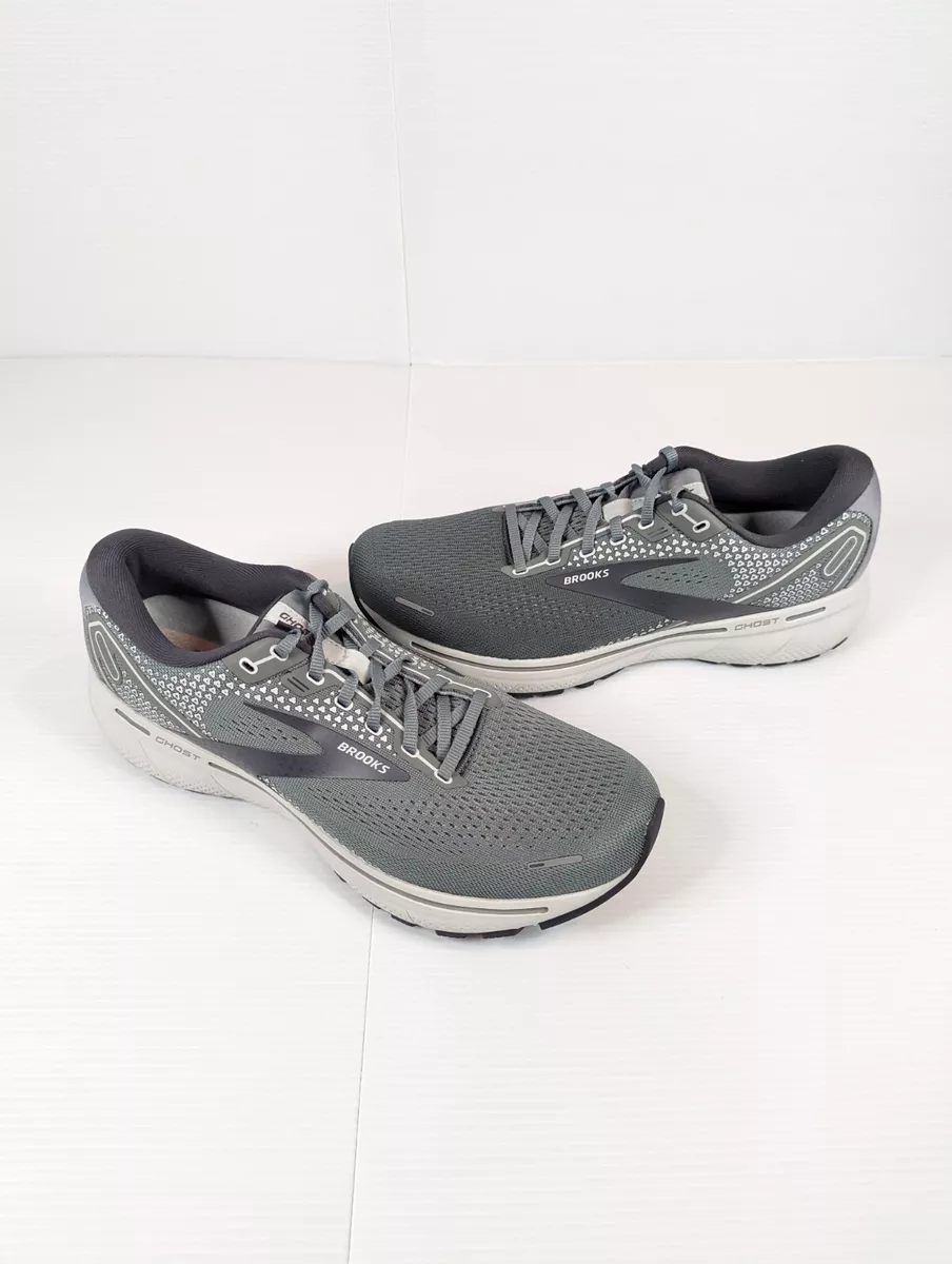 Brooks ghost mens store 10.5
