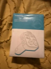 AINOPE FM Transmitter Car Charger #AV849