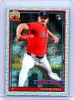 2026 Topps Series 2 Payton Tolle Base (RAW)
