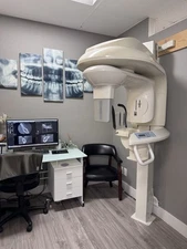 Carestream CBCT Cs9000