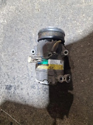 OPEL ASTRA H L48 Kondensatpumpe Klimaanalge 1.40 Petrol 85kw 2006 34019504