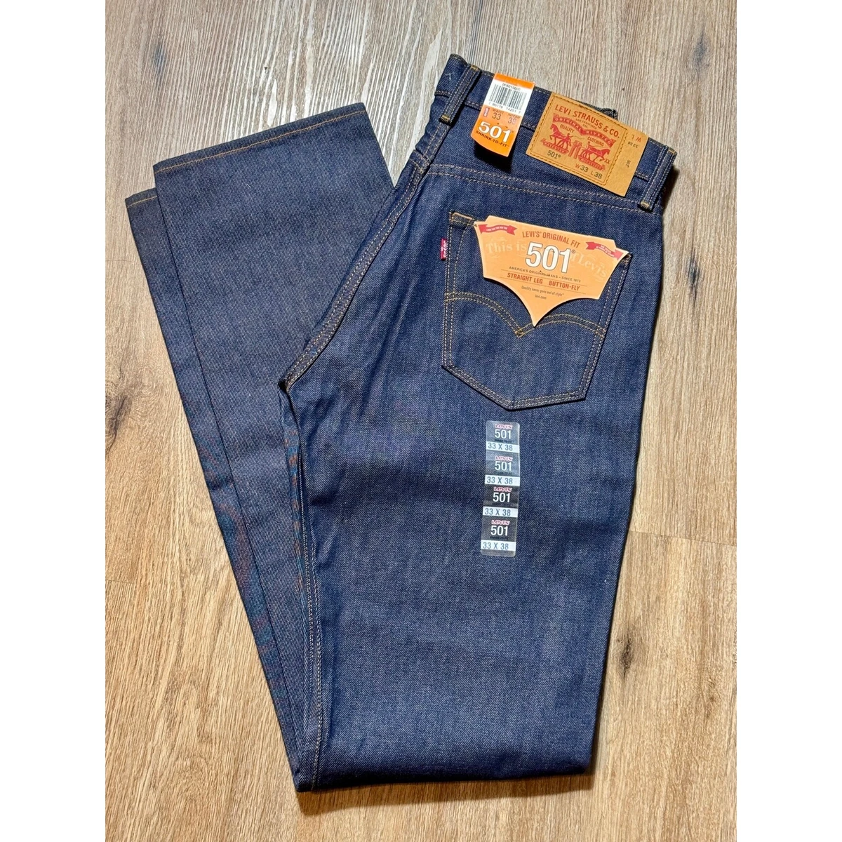 mezclilla ropa para hombre original