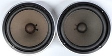 2 altoparlanti 8" 20-B03A 8ohm 648235&638234 da Pioneer CS-565 woofer/basso