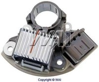 Lichtmaschinenregler WAI IM564 Mitsubishi 5648111D