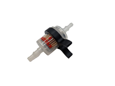 Go Kart Rotax Fuel Filter Holder For 30mm Chassis Tube Multiple Colours OTK IPK
