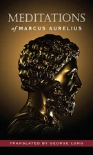 Meditations of Marcus Aurelius – Deluxe Hardcover Edition