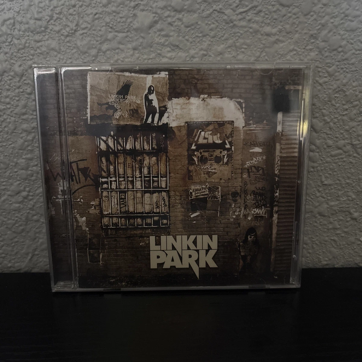 Linkin Park EP Music CDs for sale | eBay