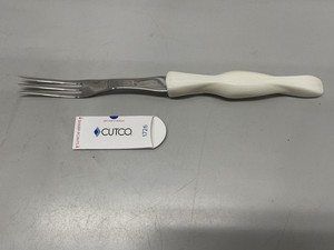 Cutco Turning Fork 1726 White