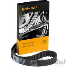CONTI ZAHNRIEMEN passend für TOYOTA CARINA CELICA MR2 | CT859