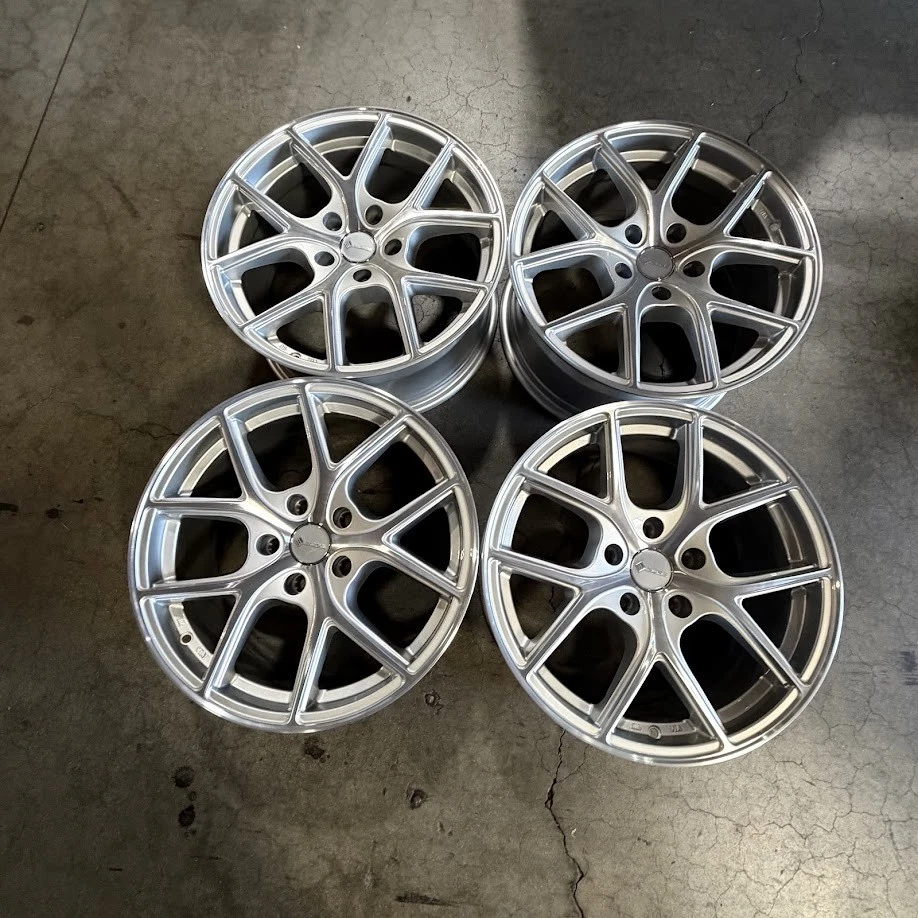 25+ 17x8 Custom Wheels Wheels for sale | Updated Oct 2026