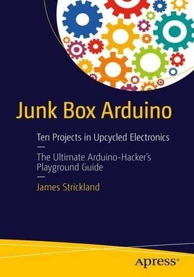 Junk Box Arduino - 9781484214268