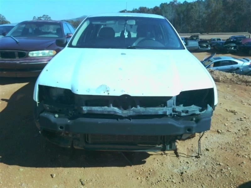 Bomba de dirección asistida City Canada solo se adapta a Volkswagen Jetta 99-11 OEM Foto 2 de 4