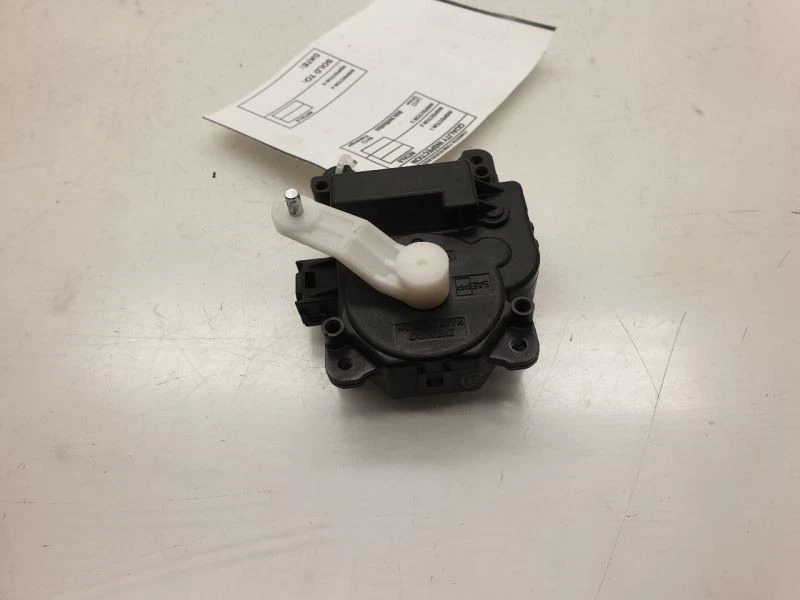 02 03 ES330 04 05 06 Lexus ES300 Servo Damper 063800-0600 - Image 2 of 4