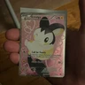 Pokémon Emolga RC23/RC25 Legendary Treasures Full Art Holo Rare Basic 70 HP Eng…