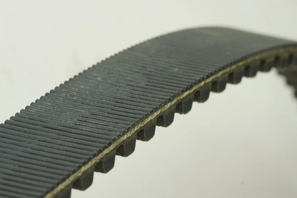 Kawasaki EN 500 EN 500 A B drive belt belt drive for pulley 13998 km - Image 3 of 4