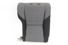 2021 - 2022 NISSAN ROGUE REAR RIGHT SIDE SEAT UPPER CUSHION COVER OEM #14905