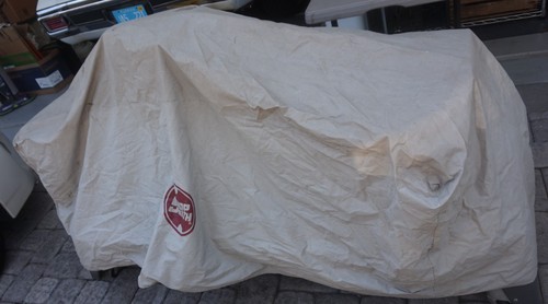 Shopsmith Mark V/Mark 7 Dust Cover!! - Picture 9 of 9
