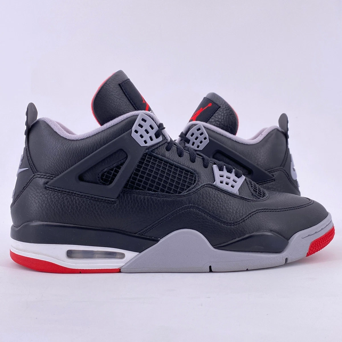Jordan 4 Retro Bred Reimagined for Sale - Authenticity Guaranteed