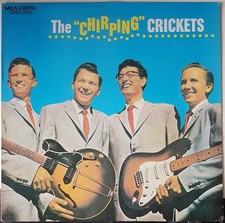 Buddy Holly And The Crickets  The 