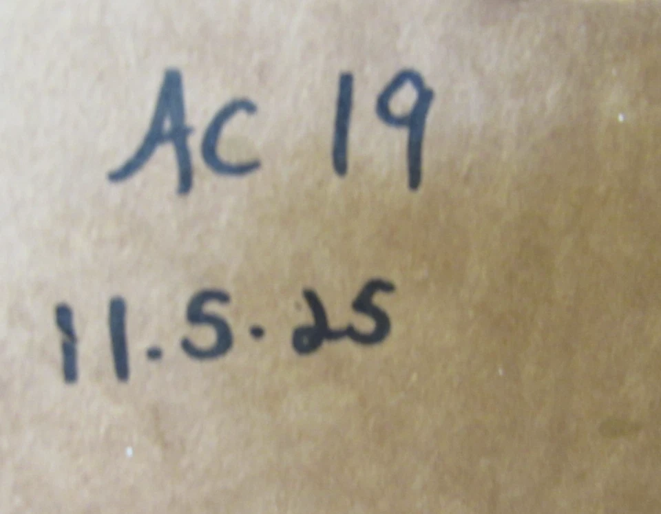 2015 2016 2017 Nissan Murano Speedometer Gauge Cluster 89368 miles - Image 4 of 4