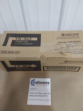 Genuine Kyocera TK-362 Black Toner Cartridge for FS-4020DN Printer NEW IN BOX