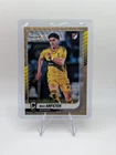 2025 Topps Chrome MLS Soccer Gold Wave Refractor Max Arfsten #147