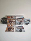 New ListingTransformers War for Cybertron & Fall of Cybertron ☆☆ Complete PS3 PlayStation 3