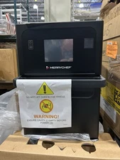 Merrychef eikon e2s Trend Exterior Brand New In The Box With All Packaging