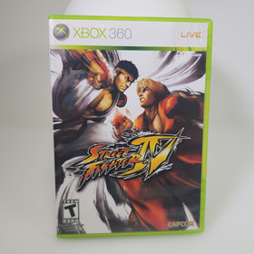 XBOX 360 Games Good Condition - Various