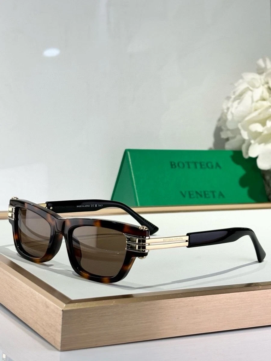 Bottega Veneta Sunglasses for Women for sale | eBay display picture 1