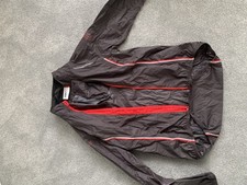 Agu Damen Fahrrad Regenjacke 
