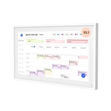 10.1 Inch Smart Digital Calendar, Electronic Desk Calendar, 1920 * 1080 IPS F...