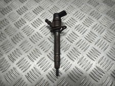 VOLVO V70 II SW Fuel Injector 8658352 0445110078 2.40 Diesel 120kw 25168480