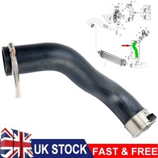 Turbo Intercooler Hose Pipe For Vauxhall Mokka Mokka X 1.7 CDTI 835134 95194143