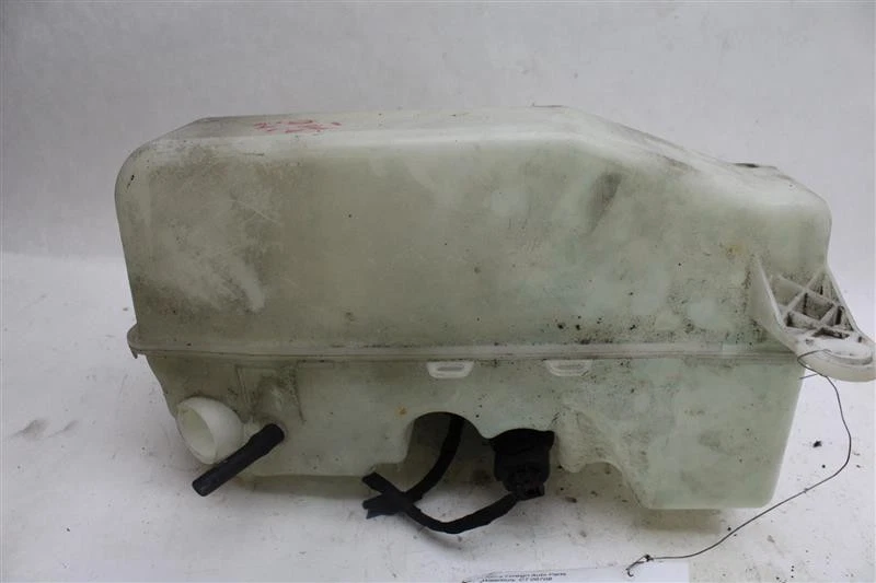 Used Washer Fluid Reservoir fits: 2003 Bmw 745I Grade A Foto 4 de 4