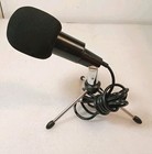 FIFINE MICROPHONE DESKTOP CONDENSER WITH TRIPOD STAND — photo 3
