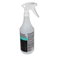 TOLCO 130404 TriggerSprayBottle,4L,12 1/4"H,Whte,PK12 1HH98