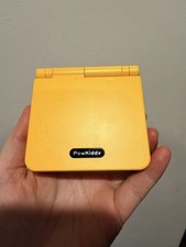 Powkiddy V90 retro flip handheld game console