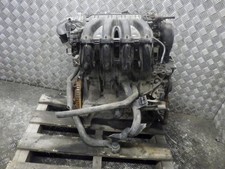 Moteur Peugeot 207