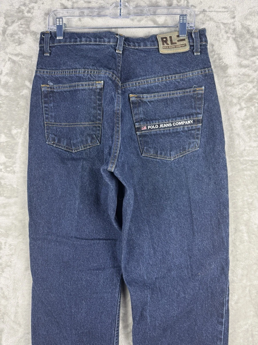 Polo Ralph Lauren 31 Size Jeans for Men for sale | eBay