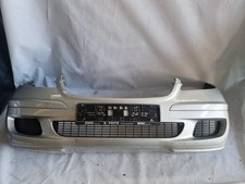 30A* Mercedes W169 A-Klasse Stoßstange Frontstoßstange Vorne F.761