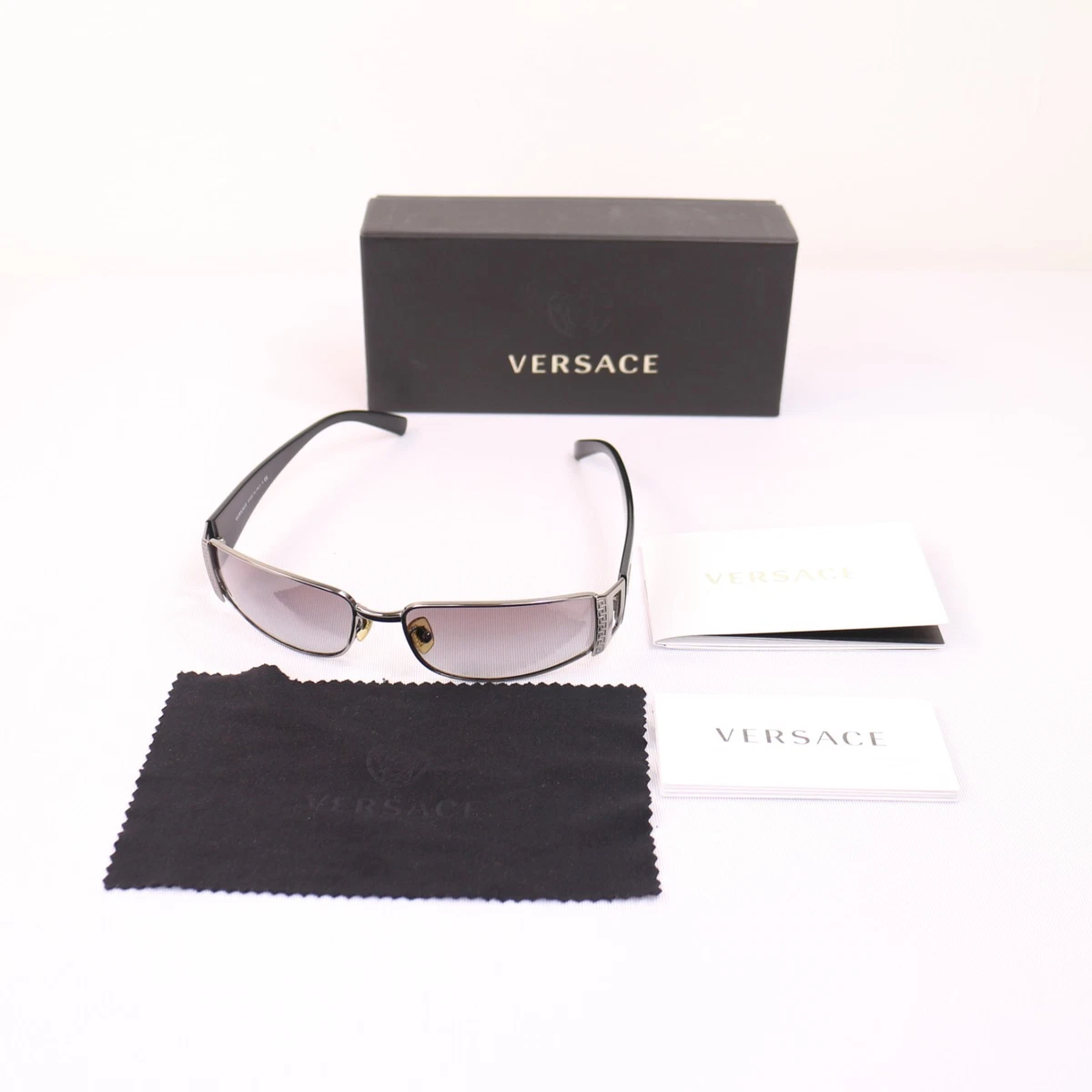 Versace 2021 In Men's Sunglasses for sale | eBay