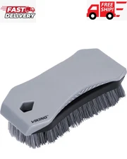 Carpet Cleaning and Scrub Brush for Floor Mats, Cleaning Brush for Car Interi...