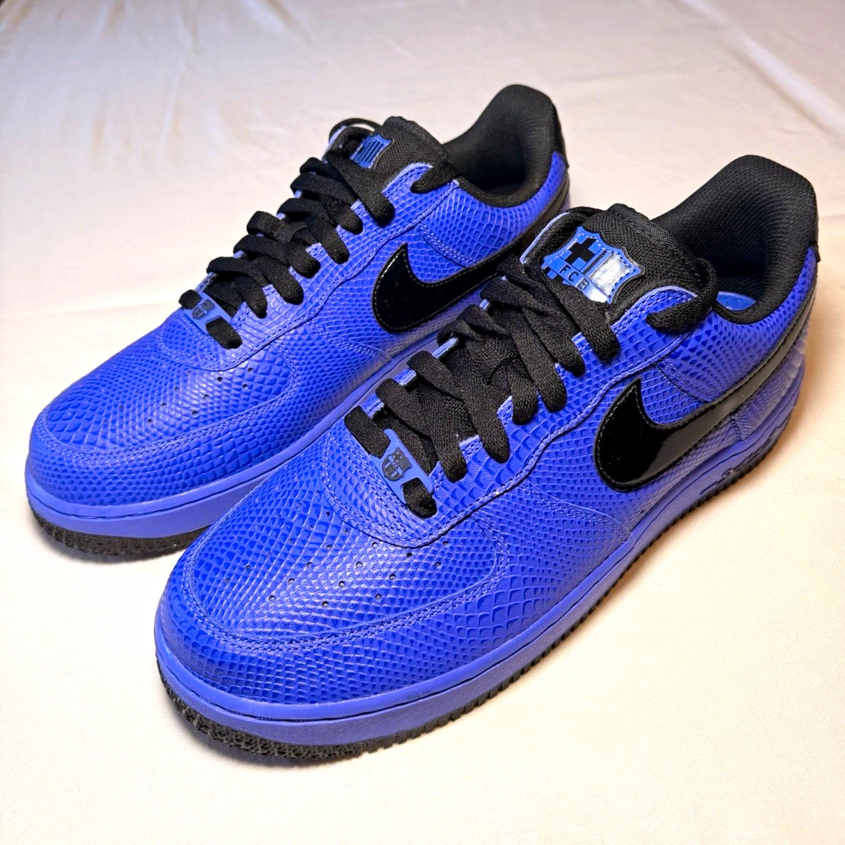 Preços baixos em Nike Air Force 1 Low Kobe Bryant Black | eBay